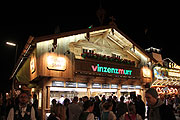 Vinzenz Murr Metzgerstub'n (©Foto: MartiN Schmitz)